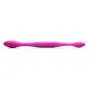 Inmi Double Thump 7X Rechargeable Silicone Double Dildo