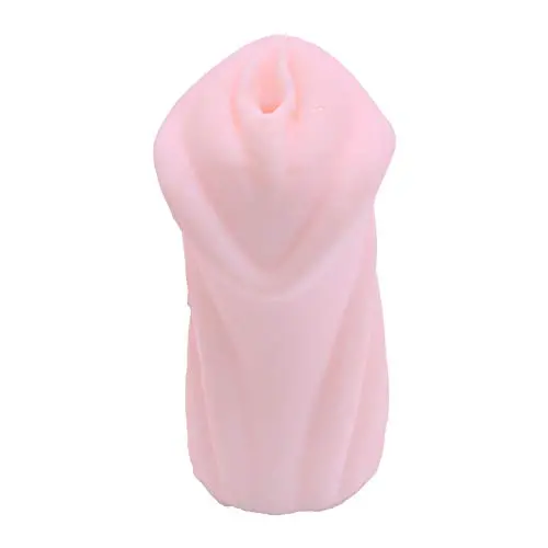 ASDEWF-E3 Super Soft Silicone Toys for Men Male