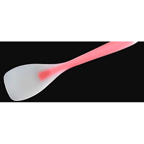 Silicone Kitchenware Nonstick Cookware Shovel Kitchen Cooking Tool Spoon Shovel