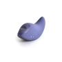 B Swish Toys Bcurious Premium Vibrator, Dusk Purple