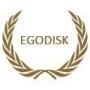 EgoDisk PRO 512GB CFast 2.0 Card - (BLACKMAGIC DESIGN URSA MINI 4K ? 4.6K | CANON ? XC10 ? XC15 ? 1DX MARK II ? C200 ? C700 | HASSELBLAD H6D-50C ? H6D-100C | PHANTOM VEO S) - 3 Year Warranty