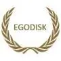 EgoDisk PRO 512GB CFast 2.0 Card - (BLACKMAGIC DESIGN URSA MINI 4K ? 4.6K | CANON ? XC10 ? XC15 ? 1DX MARK II ? C200 ? C700 | HASSELBLAD H6D-50C ? H6D-100C | PHANTOM VEO S) - 3 Year Warranty