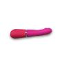 Perfect Tool Perfect Size (10.63 Inch) Wand Vibarator Silicone Waterproof Massager USB Charging Silent Female Toy Improve Happiness Sold by&quotMrs Ma"