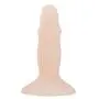 TPTPMAY Silicone Amal Plug Pennis Massager Dildlo Women Men Six Toy