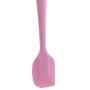Firecolor 6pcs Silicone Kitchenware Cooking Scraper Shovel Bakery Kit House kitchen Tool Gift
