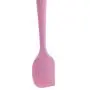 Firecolor 6pcs Silicone Kitchenware Cooking Scraper Shovel Bakery Kit House kitchen Tool Gift