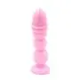 Senoow Thread Progressive Atrium Hang Pull Back Silicone Women and Mens Toys for Men & Women