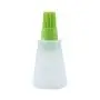 Silicone Oil Bottle Brush BBQ Brush Tools Convenient Kitchenware Eco-Friendly Brush Environmental protection