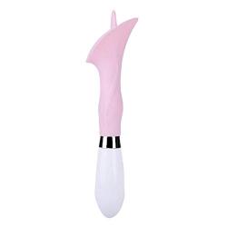 Knowwest Silicone Suck?ng Nipple Toy Massager Clítórǐs 10 Frequency Stimulator Adùlt Six Toyss for Women