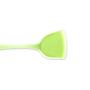 Hjyi Silicone Kitchen Shovel non-stick spatula silicone kitchenware set kitchen cooking spoon shovel (three-piece set)