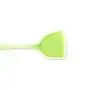 Hjyi Silicone Kitchen Shovel non-stick spatula silicone kitchenware set kitchen cooking spoon shovel (three-piece set)
