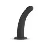 Wearable Sex Strap-On with Silicone Dildo for Female Masturbation, 331 Gram&quotEasyToys A Toy for Everyone"