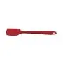 Kitchen Silicone Cream Butter Cake Spatula Mixing Batter Scraper Brush Butter Mixer Cake Brushes Baking Tool Kitchenware