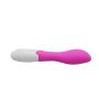 Sex Toys For Women Dual Motors Massager 10 Speed Silicone Vibrating Penis With Powerful Clit Vibrators Sex Products