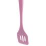 Eleusine Pink Scraper Silicone Shovel Bakery For Home 6 Pieces Kitchenware Kit Cake Accessories Tools