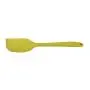 BHTHUI Kitchenware - Kitchen Silicone Butter Cake Spatula Mixing Batter Scraper Brush Mixer Baking Tool Kitchenware - Utensil Holder Stainless Caulking Cooking Definition Pancake - 1PCs