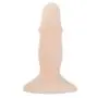 TPTPMAY Silicone Amal Plug Pennis Massager Dildlo Women Men Six Toy