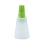 1CAwindwinevine Silicone Oil Bottle Brush BBQ Brush Tools Convenient Kitchenware Eco-Friendly Brush Environmental Protection