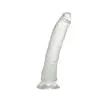 Realsitic Jelly Flexible Bendable Shaft Attachment Toy Variety2101