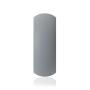 Swagmat Silicone Wedding Ring for Men and Women ? 3 Packs and Singles ? Black, Grays and Blue Rubber Wedding Bands for Men - 8.7 millimeters Wide…