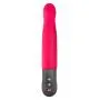 Fun Factory Adult Toys | STRONIC Series Thrusting Dildo Vibrator | Realistic Self-Thrusting Vibrator | Personal Massager for Women, Men and Couples (G Pink)