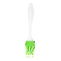 Salana-6 Silicone Baking Cooking BBQ Basting Brush