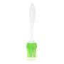 Salana-6 Silicone Baking Cooking BBQ Basting Brush