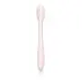CalExotics Inspire Vibrating Curve Massager - Waterproof Sex Toys for Couples - Rechargeable Waterproof Massager - Flexible Adult G Spot Vibe - Pink