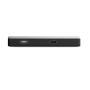 WD 2TB My Passport Ultra Silver Portable External Hard Drive, USB-C - WDBC3C0020BSL-WESN
