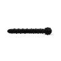 Knowwest Silicone ?màl Plùg Soft Beads G S Potter B-ütt Stímulatión Adùlt Six Toy Women Men