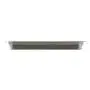 2.5" Deep Full Size Stainless Steel Anti-Jam Steam Pan