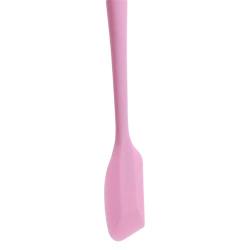 Cngstar Non-stick pan silicone kitchenware set 6 piece set kitchen food grade silicone eggbeater baking tool set
