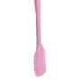 Eleusine Pink Scraper Silicone Shovel Bakery For Home 6 Pieces Kitchenware Kit Cake Accessories Tools