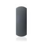Swagmat Silicone Wedding Ring for Men ? 3 Packs & Singles ? Black, Grays & Blue - 8.7mm Wide: Leading Brand for Comfort of Rubber Wedding Bands for Men - 2 mm Thickness