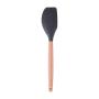 SKYyao Kitchen utensil set Kitchenware 6-piece non-stick pan silicone shovel cookware set spoon colander cooking spoon shovel silicone