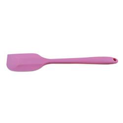 Kitchen Silicone Cream Butter Cake Spatula Mixing Batter Scraper Brush Butter Mixer Cake Brushes Baking Tool Kitchenware