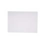 Non-Slip Silicone Dining Table Mat Pad Heat Insulation Kitchen Pads Kitchenware Tools Placemat Carpet Mats Accessories,Clear