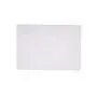 Non-Slip Silicone Dining Table Mat Pad Heat Insulation Kitchen Pads Kitchenware Tools Placemat Carpet Mats Accessories,Clear