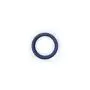 Topco Hombre Snug-fit Silicone C-Band, Navy, Adult Toys for Couples Sex Enhancer Ring for Longer Orgasm, 0.055 Pound