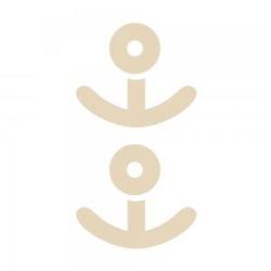 NewGel+ Silicone Gel Sheeting for Scar Management -Breast Kit Pair -Beige