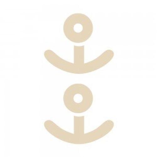 NewGel+ Silicone Gel Sheeting for Scar Management -Breast Kit Pair -Beige