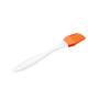 Willsa Brush Food-Grade Silicone Brush, Silicone Bread Basting Brush Spread Oil Butter Sauce Marinades DIY Cooking Tools for BBQ Grill Barbecue Baking