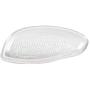 Metatarsal Pads (8 Pieces) |Metatarsal Foot Pads for Pain Relief | Ball of Foot Cushions for Women | Mortons Neuroma Foot Pads | Fast Pain Relief & All Day Comfort for feet | Gel & Silicone