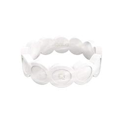 QALO Womens Classics Silicone Ring Collection