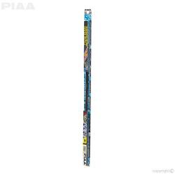 PIAA 94048 Silicone Wiper Blade Refill, 19" (Pack of 1)