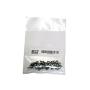 Boat Canvas Snaps 3/8" Inch Diameter, 8 x 3/8" Screw (20pc), Stainless Steel, by Bolt Dropper.