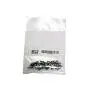 Boat Canvas Snaps 3/8" Inch Diameter, 8 x 3/8" Screw (20pc), Stainless Steel, by Bolt Dropper.