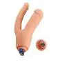 FVNWE SHIRT Good Vibrations Silicone Double Penetration Ví-bratórs Plug Women Sexd Toys,Battery Flesh,Raspberry Pi Vibration Sensor Calming Vibrations