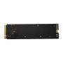 HP EX900 M.2 250GB PCIe 3.0 x4 NVMe 3D TLC NAND Internal Solid State Drive (SSD) 2YY43AA#ABC