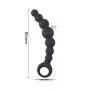 O-GAME Soft Beads Amal Plus Silicone Massaging Toys Adult Couples